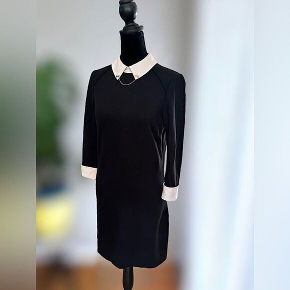 Ted Baker Wubty Dress Size XS - Picture 5 of 16